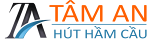 logo Tâm An